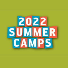 online summer camp activities for students.