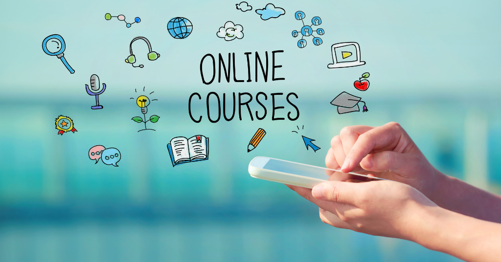  online courses to promote cognitive skills