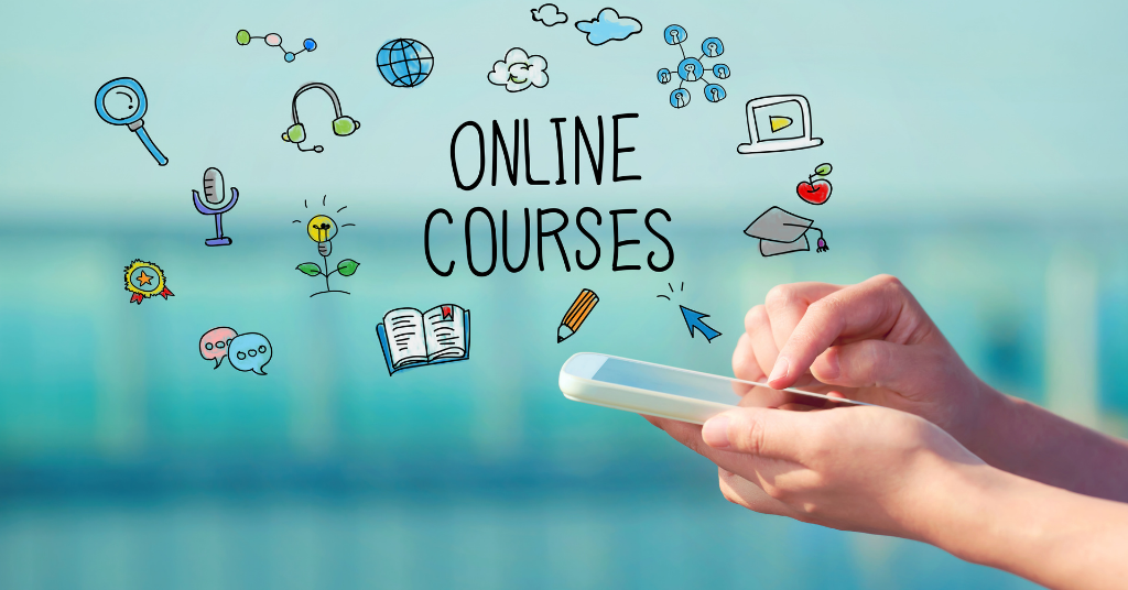 online courses to promote cognitive skills