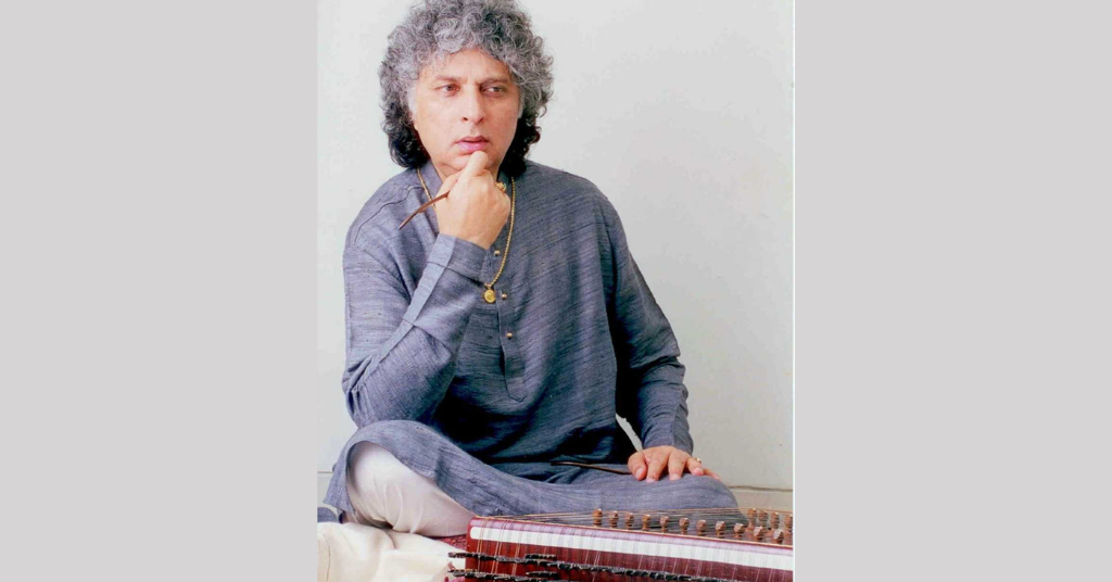 Pandit Shiv Kumar Sharma