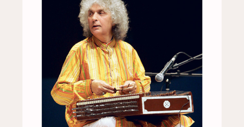 Pandit Shiv Kumar Sharma