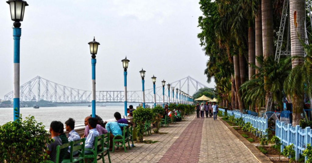 Kolkata tourist spots