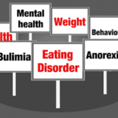 eating disorders