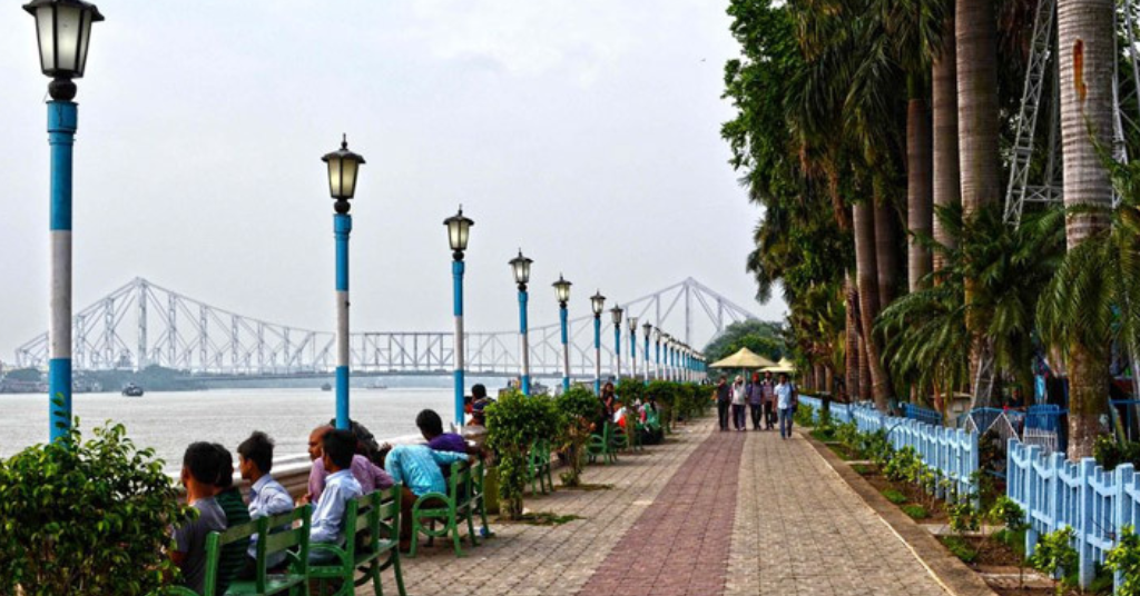  Kolkata tourist spots 