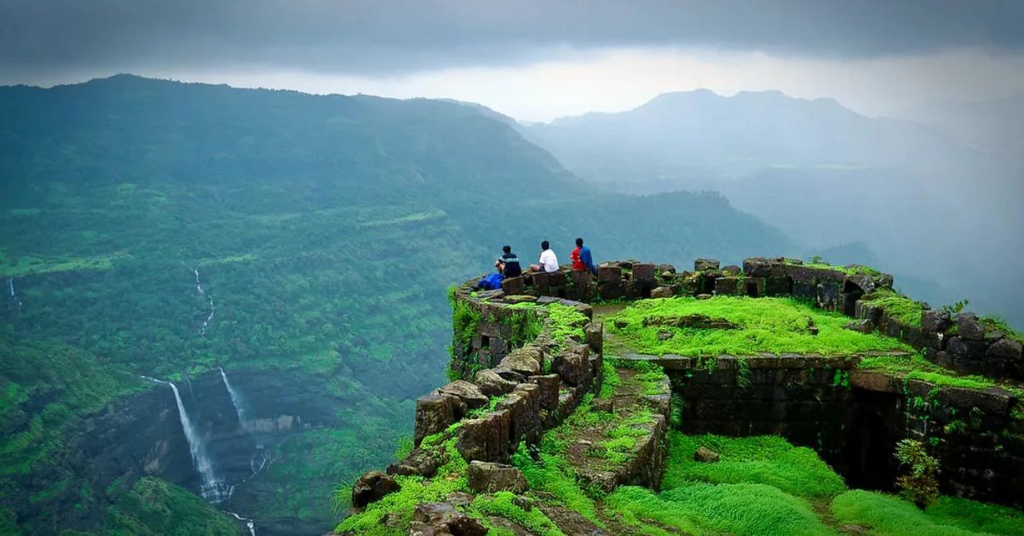 Pune tourist places