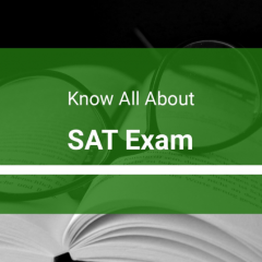 SAT exam