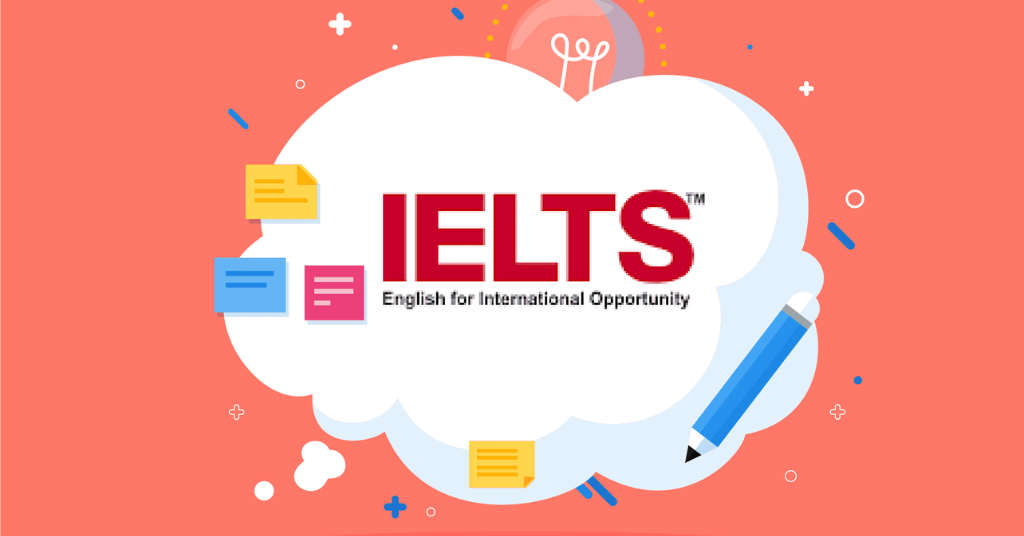 IELTS Preparation