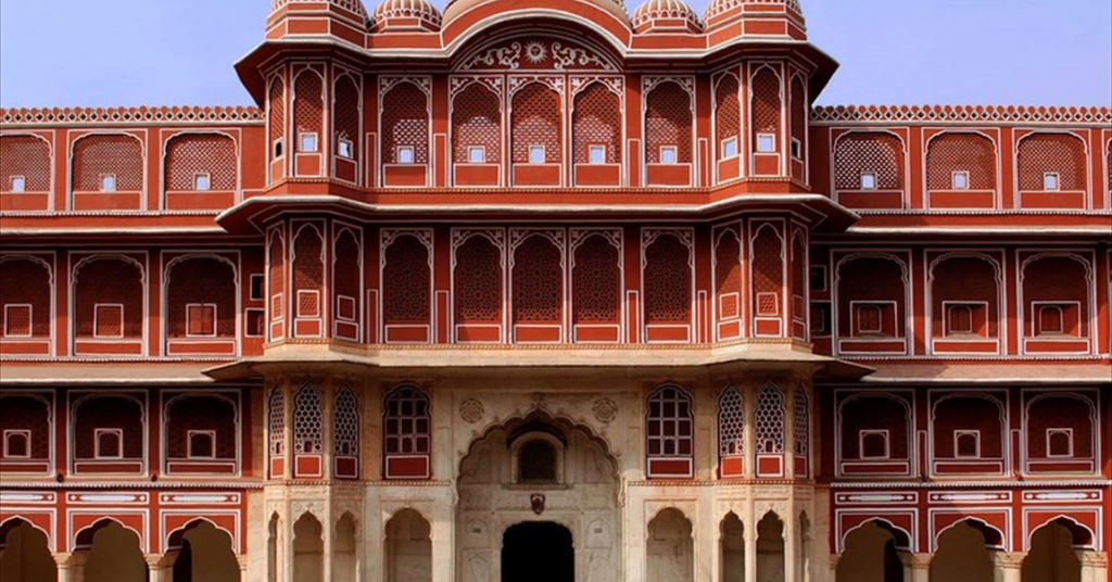 Lal Mahal