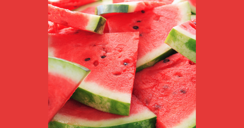 Watermelon