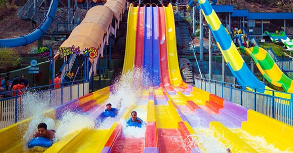 5 Best Water Parks In Pune For A Perfect Day Out In 2022 - PiggyRide