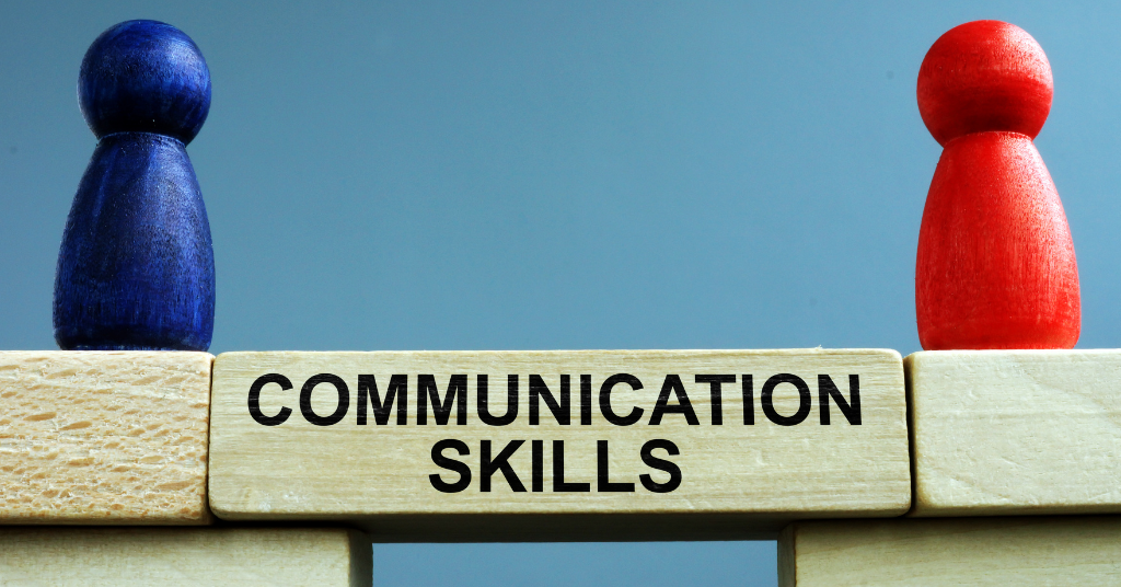 online communication skills