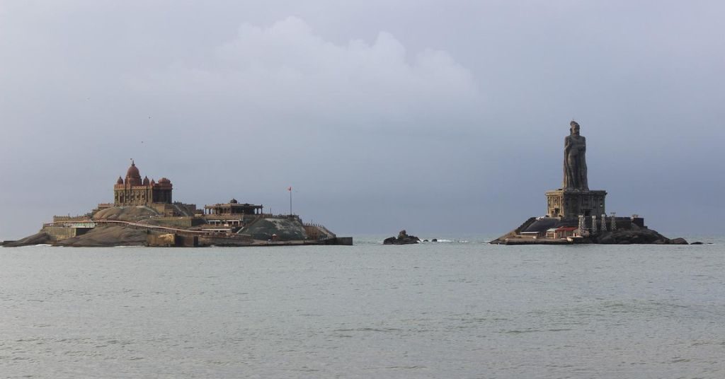 Kanyakumari, Tamil Nadu