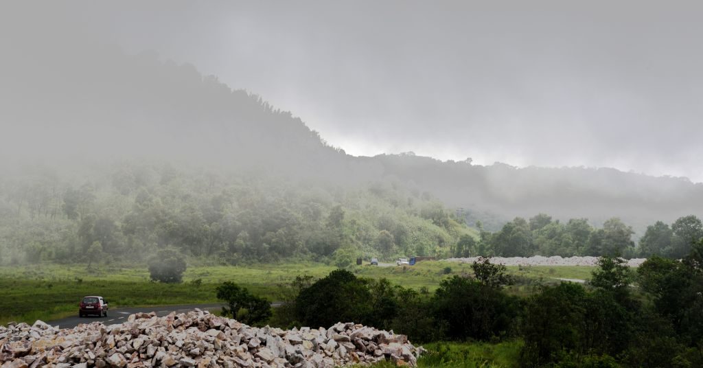  Cherrapunji, Meghalaya