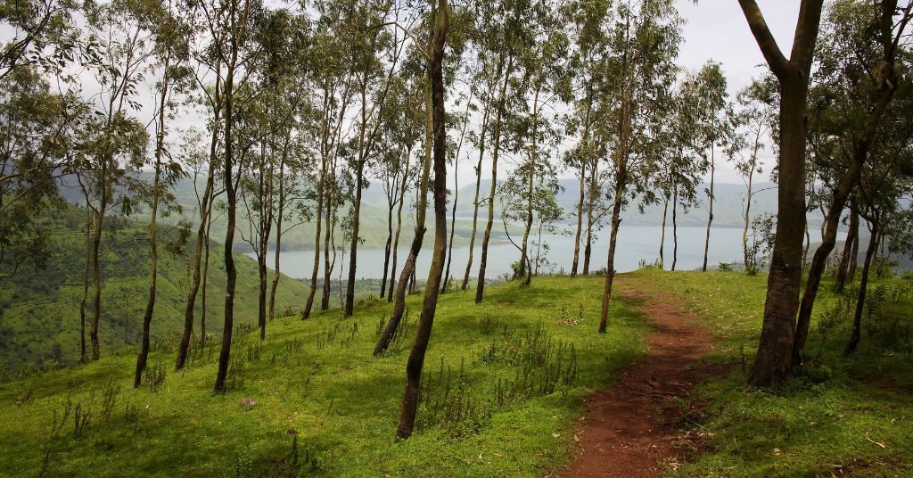 Panchgani, Maharashtra