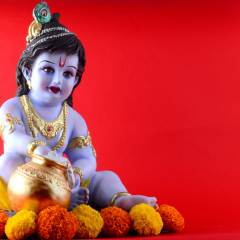 Janmashtami 2022 - How To Make It More Fun With Kids?