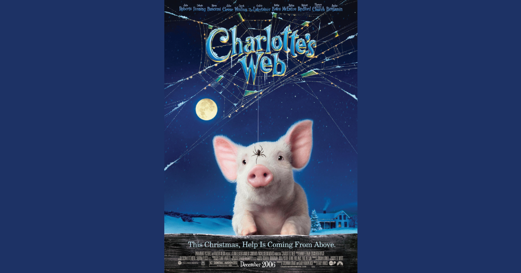 Charlotte's Web (2006)