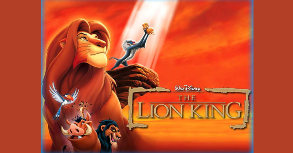 The Lion King (1994)