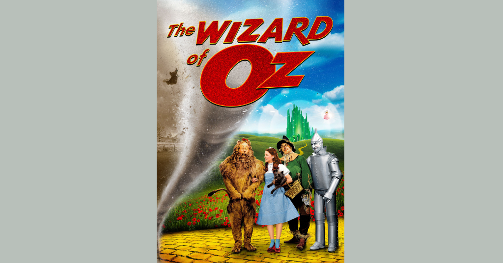 The Wizard of Oz (1939)