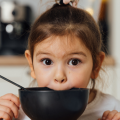 7 Tips For Parents If You Have A Picky Eater Child