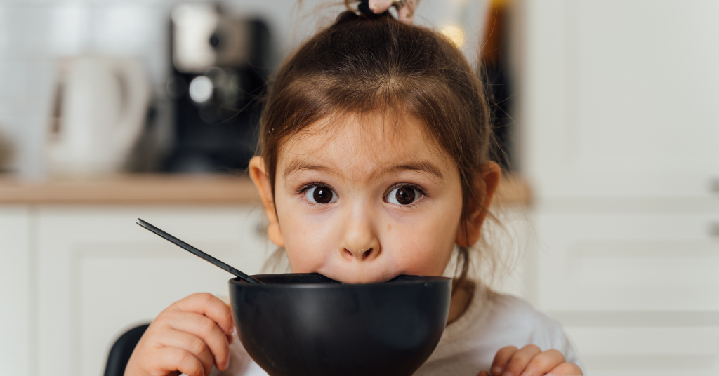 7 Tips For Parents If You Have A Picky Eater Child