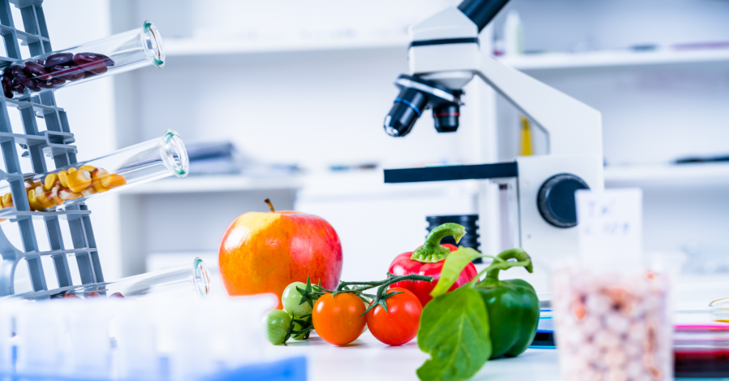 What Does It Mean Being Genetically Modified?