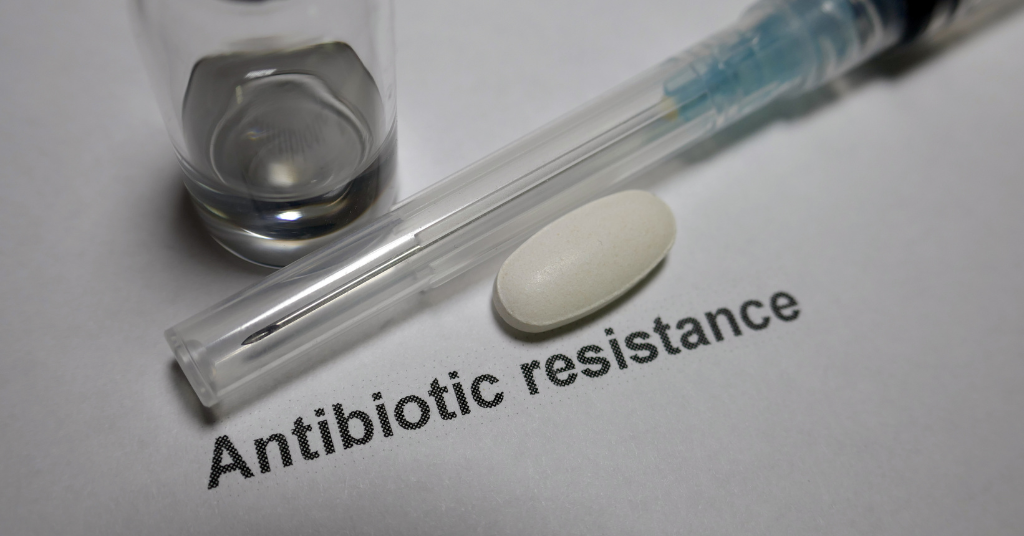 Antibiotic Resistance