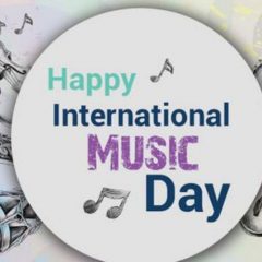 International Music Day 2022