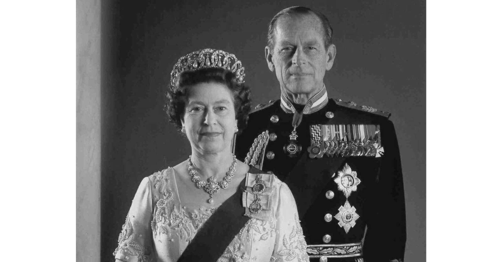 The Despairing Demise Of Her Majesty Queen Elizabeth II