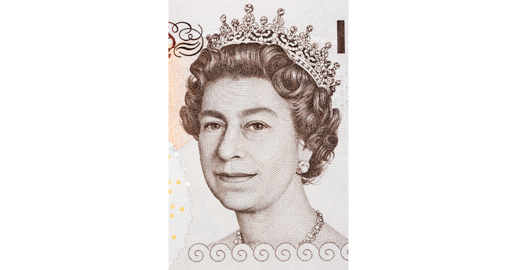 The Despairing Demise Of Her Majesty Queen Elizabeth II