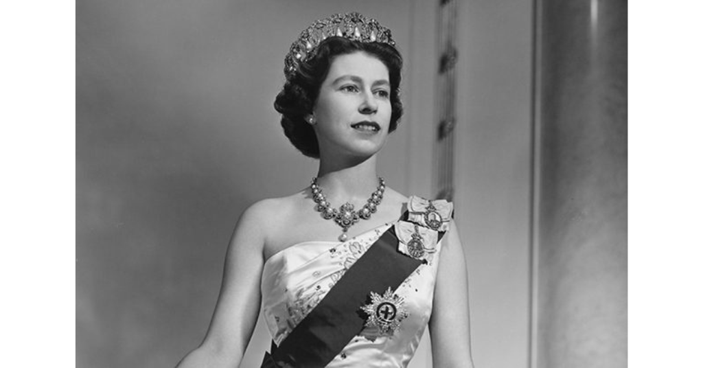 Facts About Queen Elizabeth II