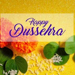 Dussehra 2022 - Fun Ways To Make It More Pleasant