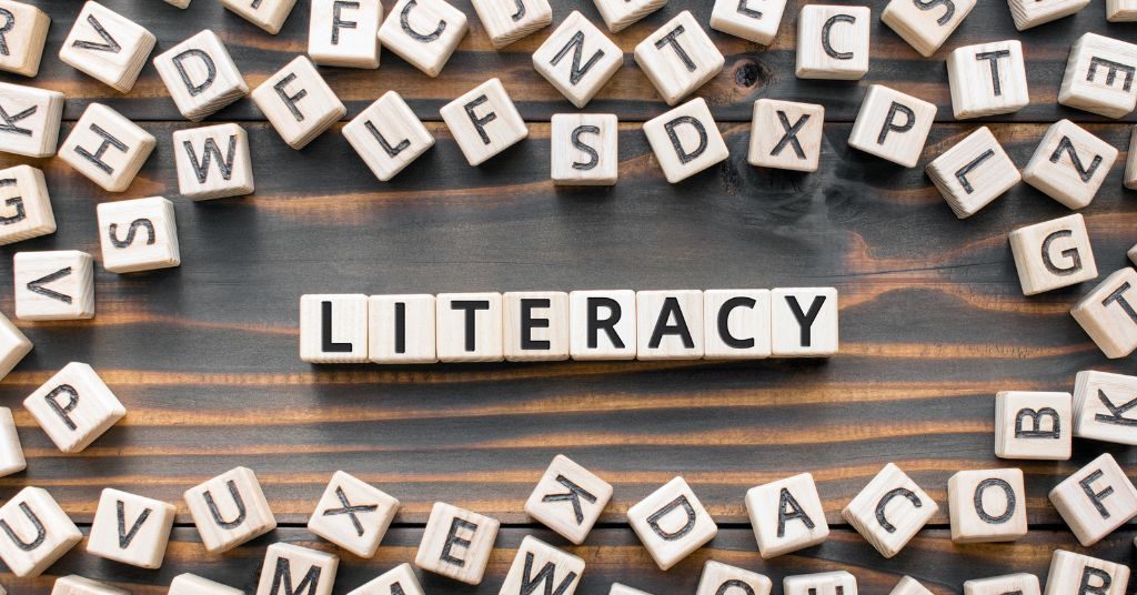 International Literacy Day 2022