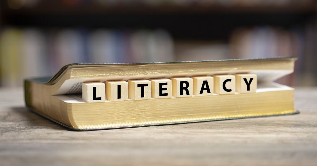 International Literacy Day 2022