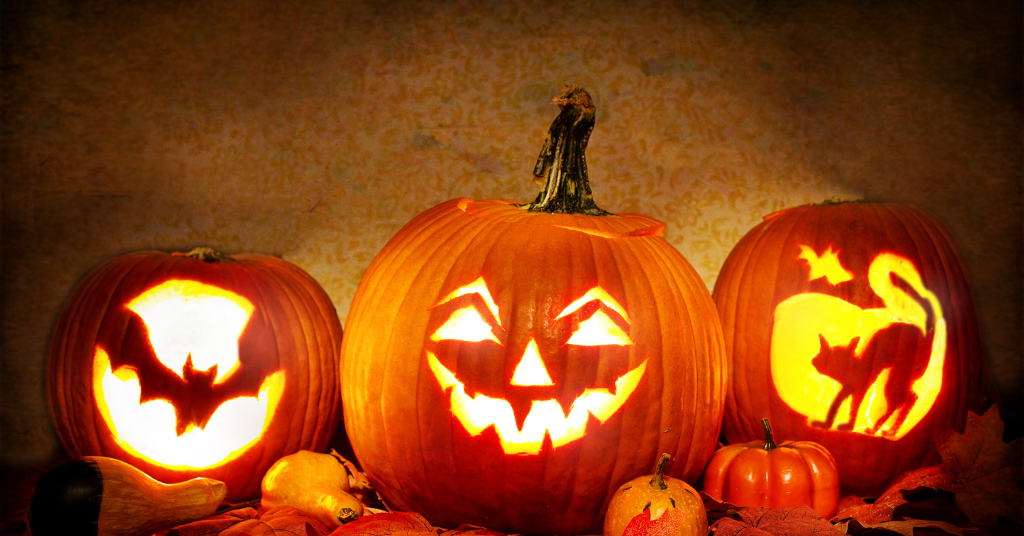 Why Do We Celebrate Halloween? - Five Ways To Make It Fun
