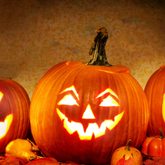 Why Do We Celebrate Halloween? - Five Ways To Make It Fun