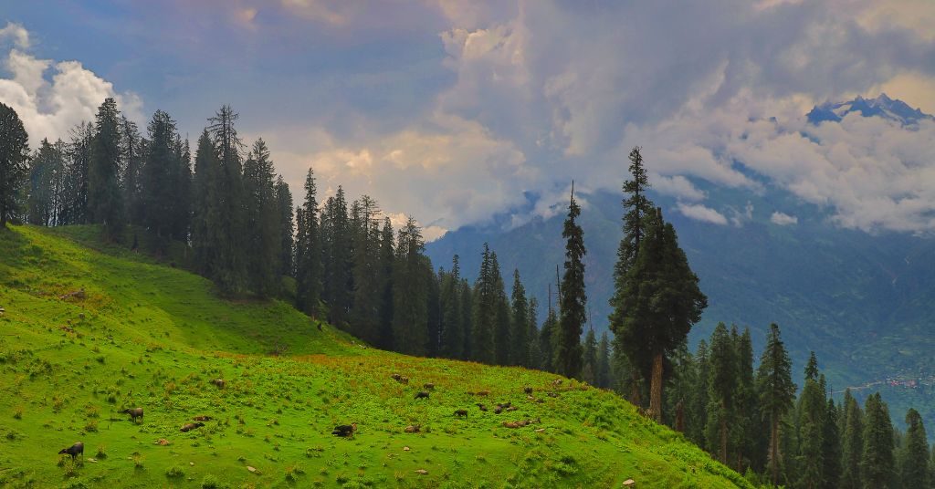 Dalhousie, Himachal Pradesh