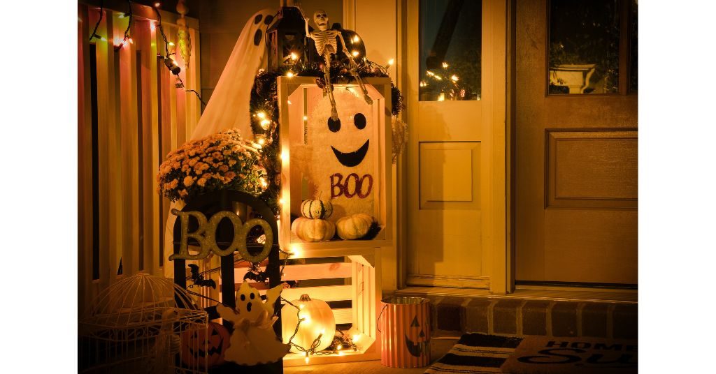 Halloween Decoration