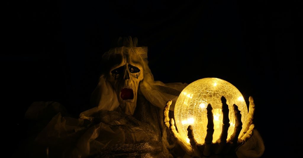 Watch Halloween Movies