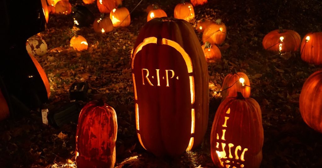 Halloween Decoration