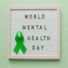 World Mental Health Day 2022