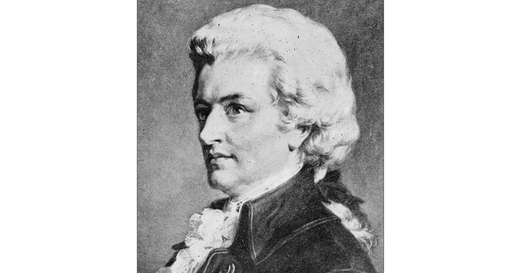 Top Six Famous Classical Music Composers Of All Time PiggyRide