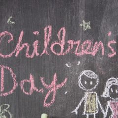 Children Day