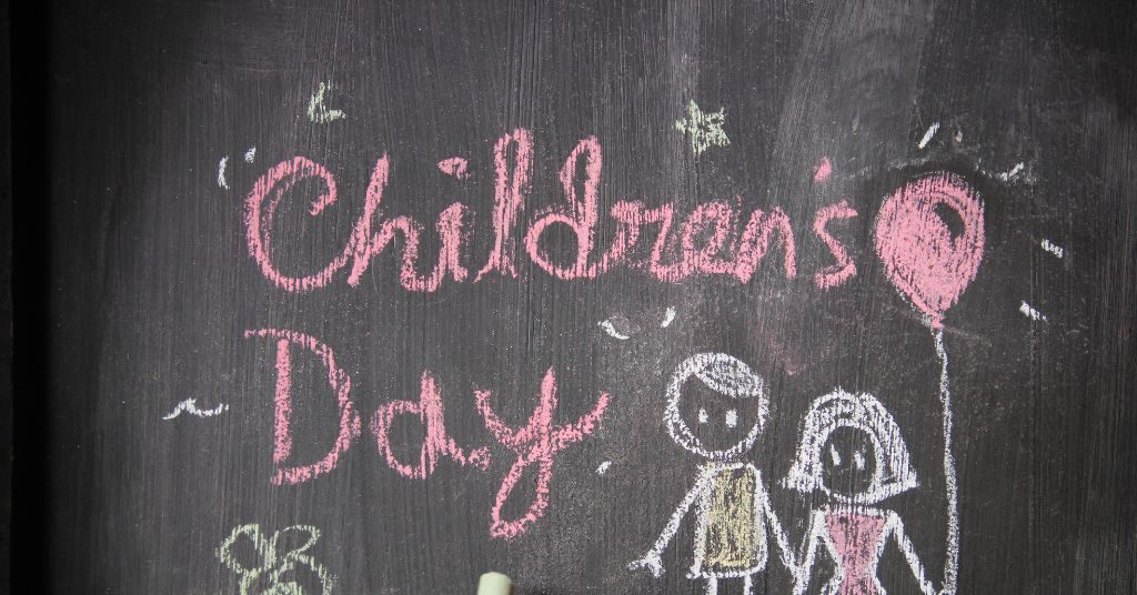 Children Day