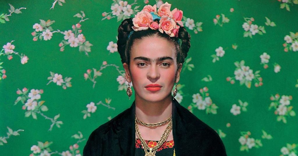 Frida Kahlo