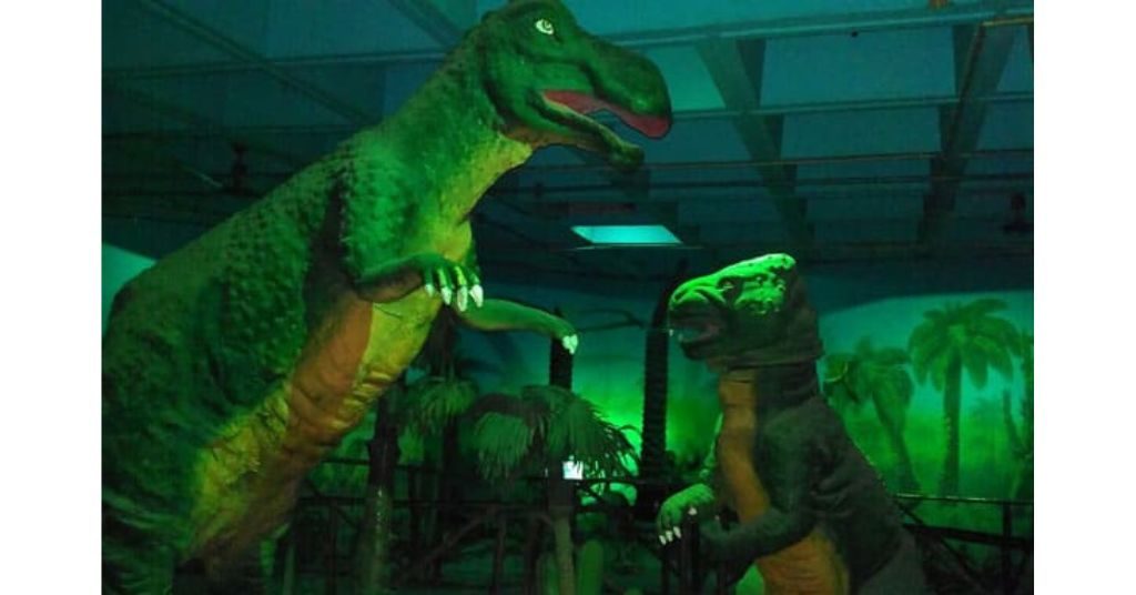 7 Best Museums In Delhi To Visit With Kids