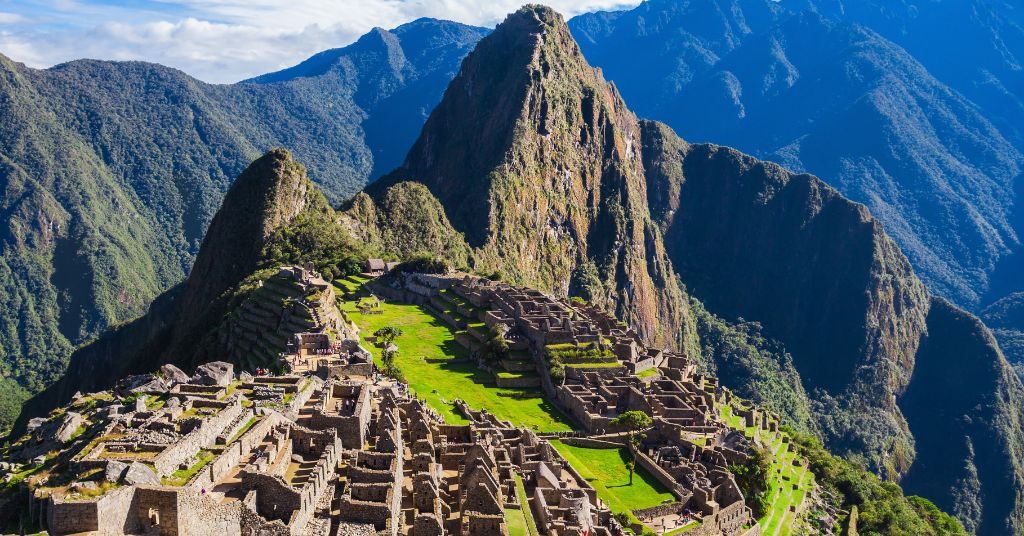 10 Stunning Places To Visit Before You Die