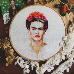 Why Is Frida Kahlo Important In Art History?