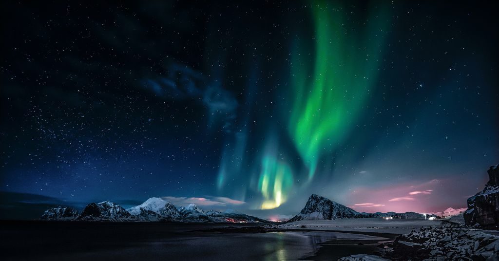 Northern Lights