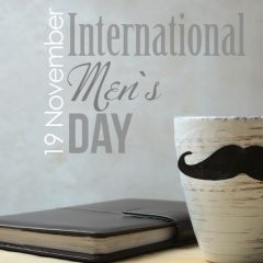 International Men's Day 2022 - History, Activities And More!