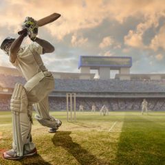 Cricket Batting Tips & Tricks For Beginners